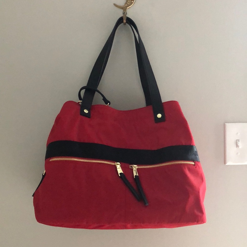 Steve Madden bag - brand new - with tags!